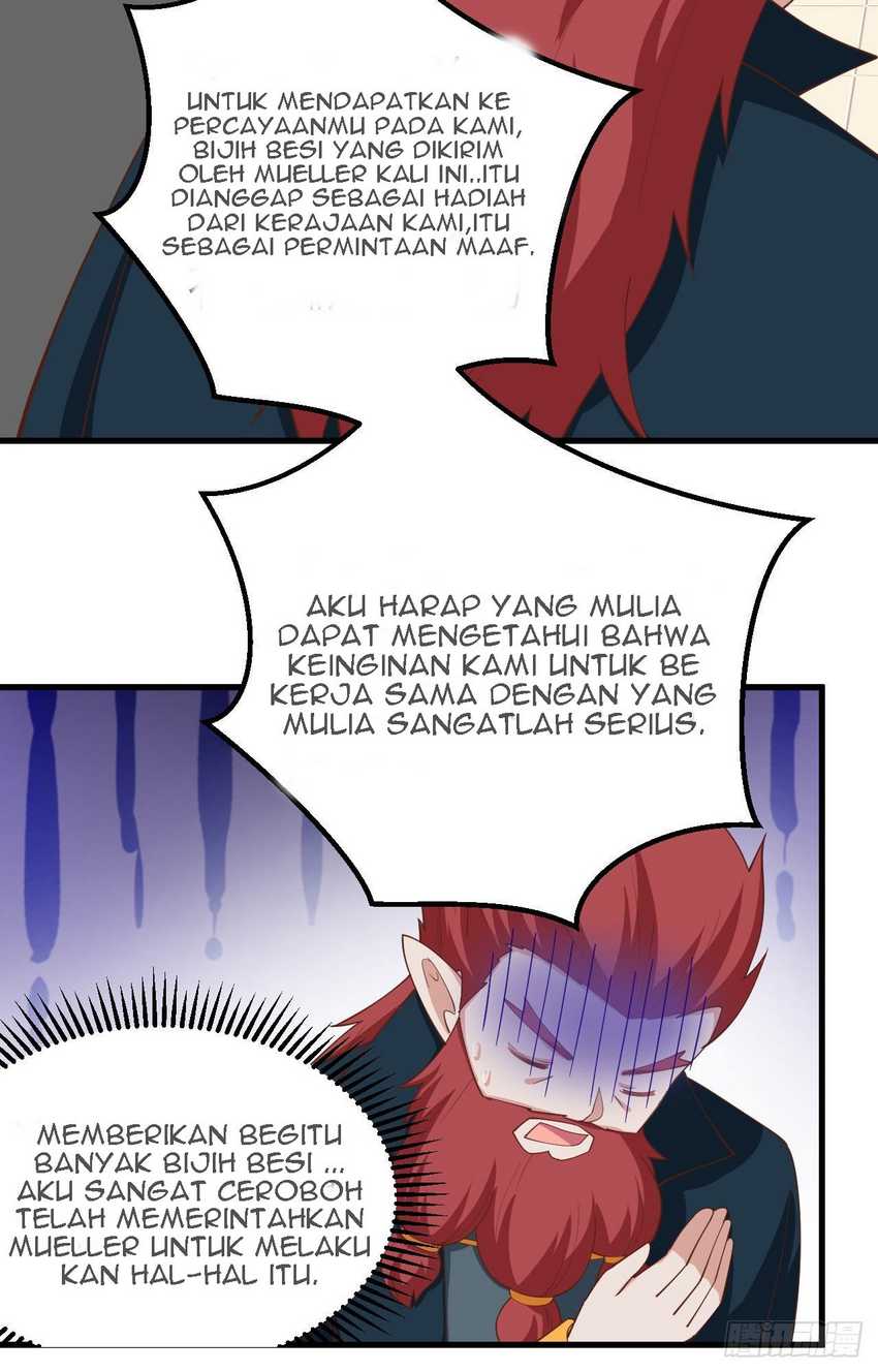 To Be The Castellan King chapter 277