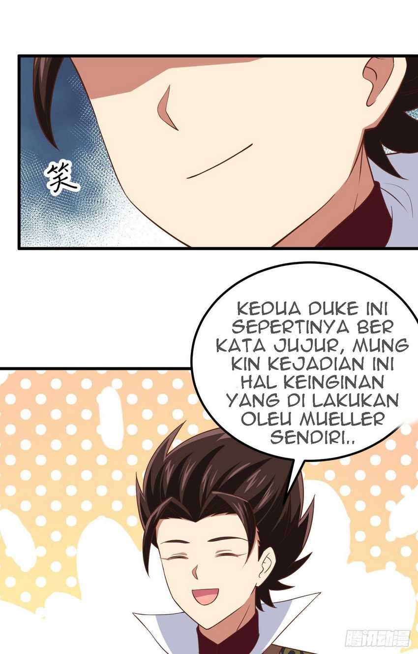 To Be The Castellan King chapter 277