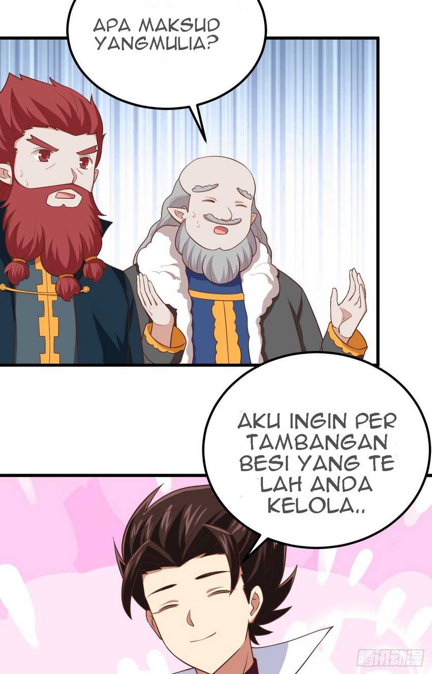To Be The Castellan King chapter 277