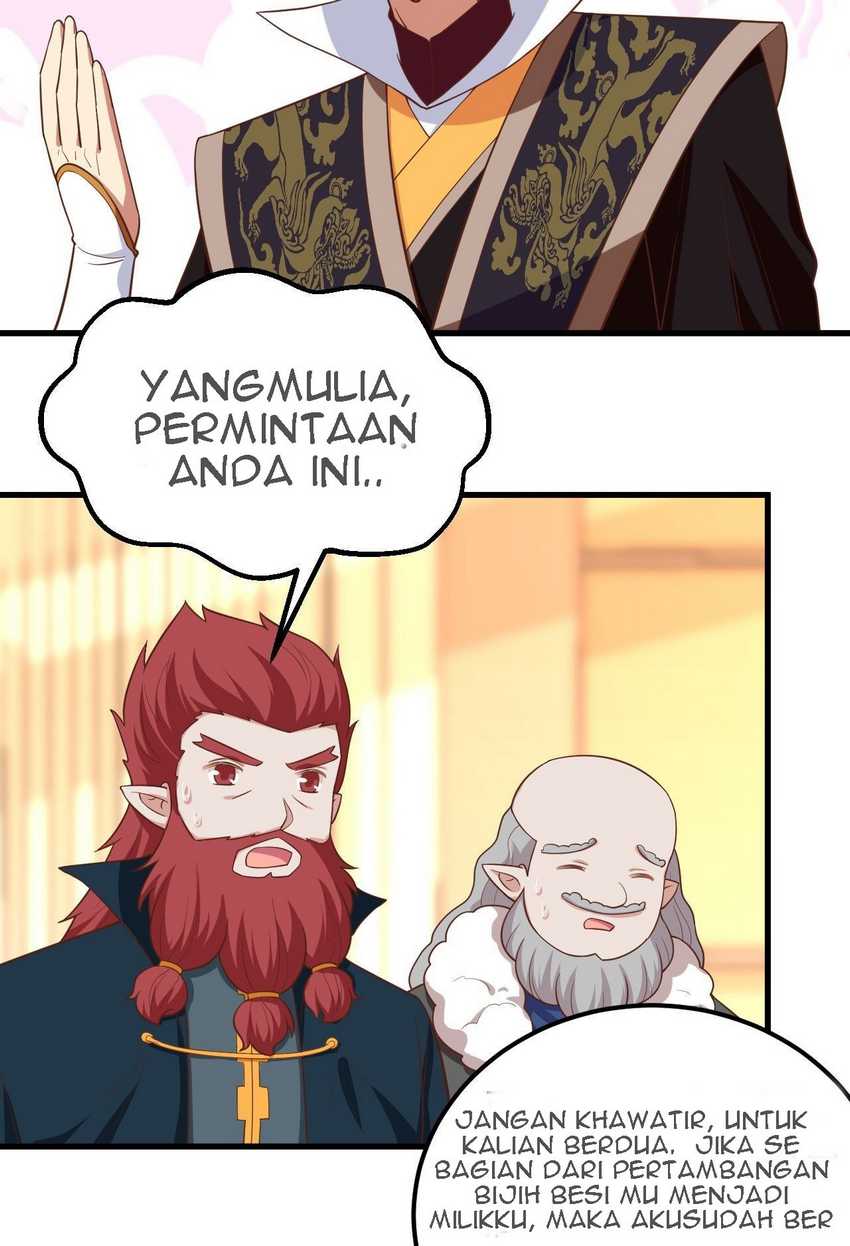 To Be The Castellan King chapter 277