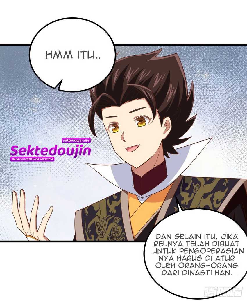 To Be The Castellan King chapter 277