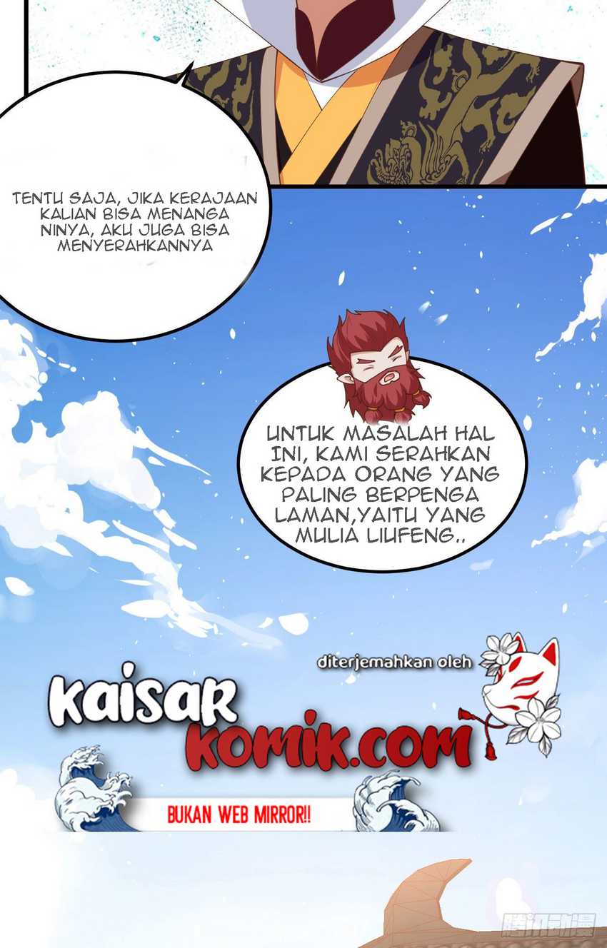 To Be The Castellan King chapter 277