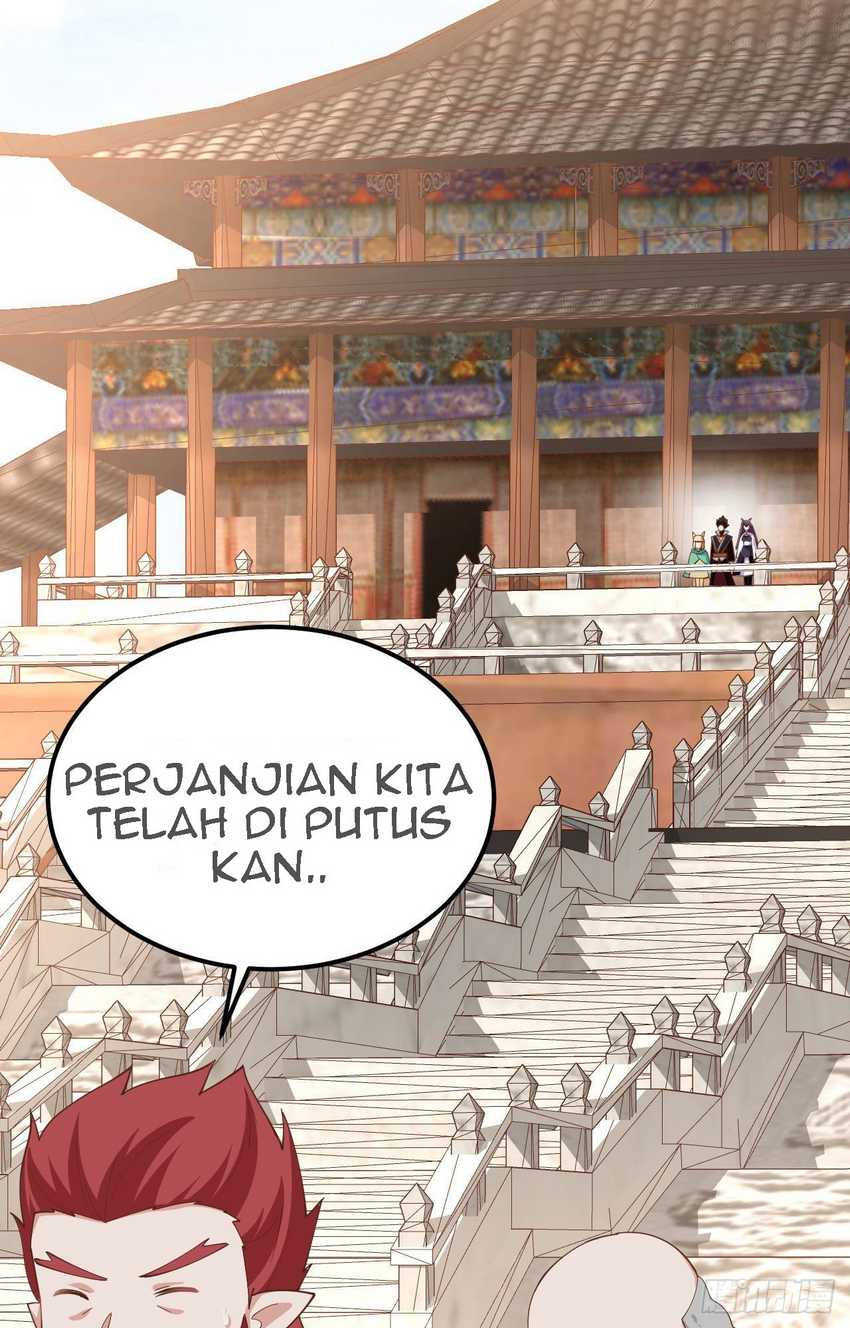 To Be The Castellan King chapter 277