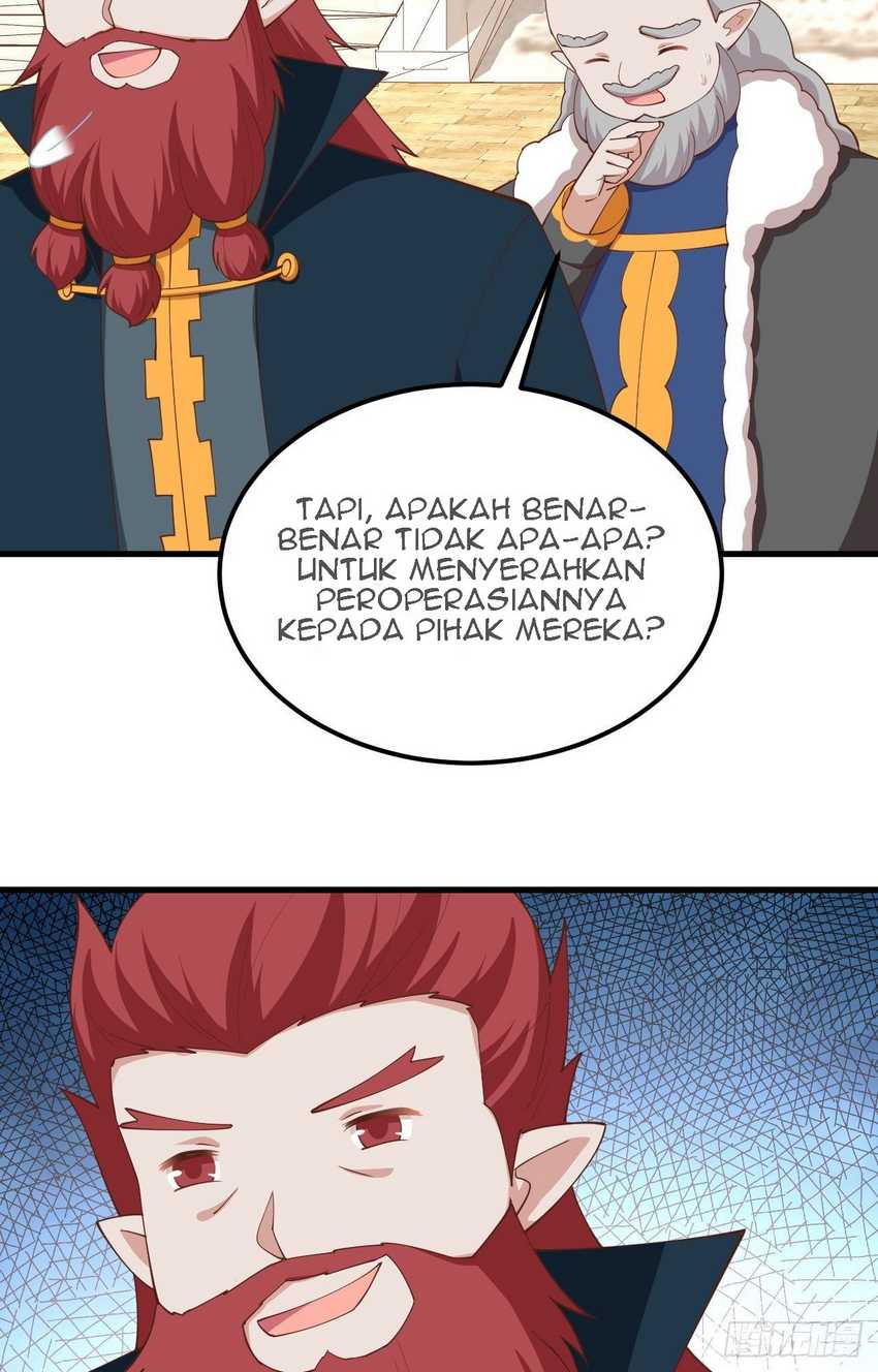 To Be The Castellan King chapter 277