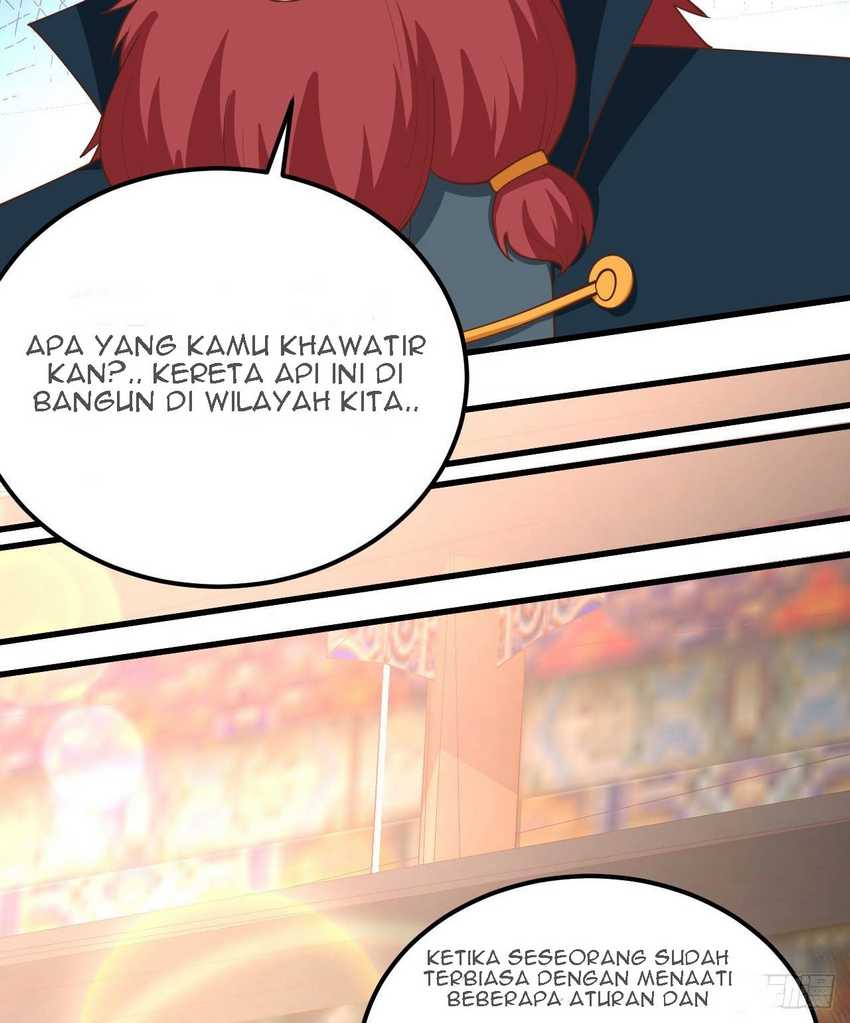 To Be The Castellan King chapter 277