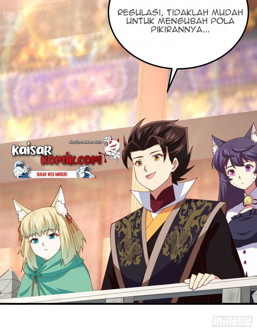 To Be The Castellan King chapter 277
