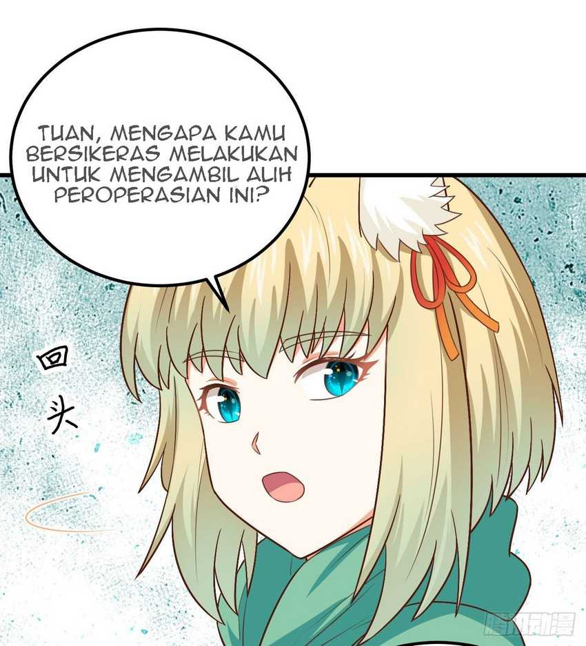 To Be The Castellan King chapter 277