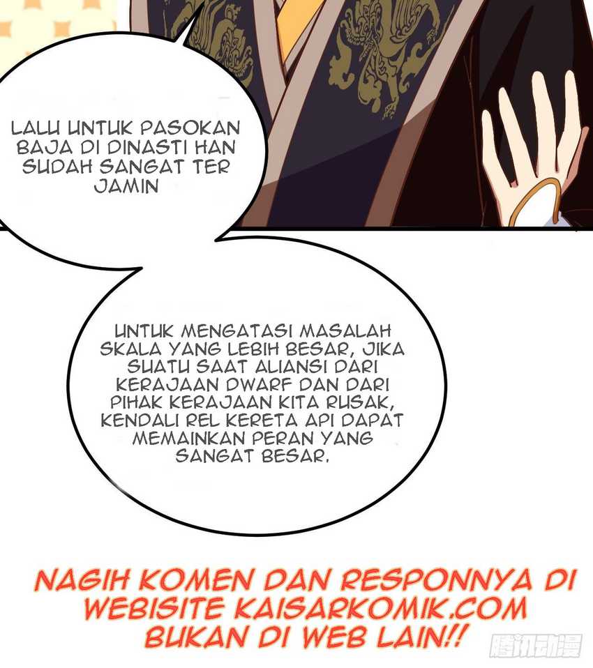 To Be The Castellan King chapter 277
