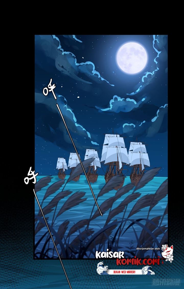 To Be The Castellan King chapter 280