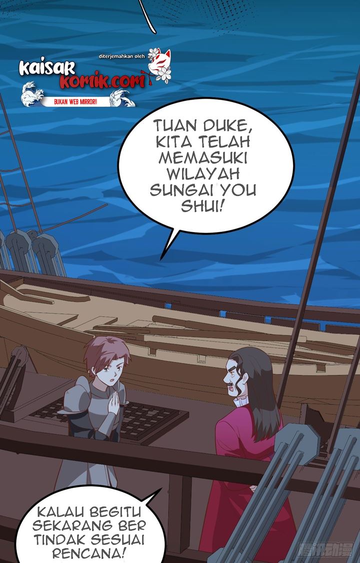To Be The Castellan King chapter 280