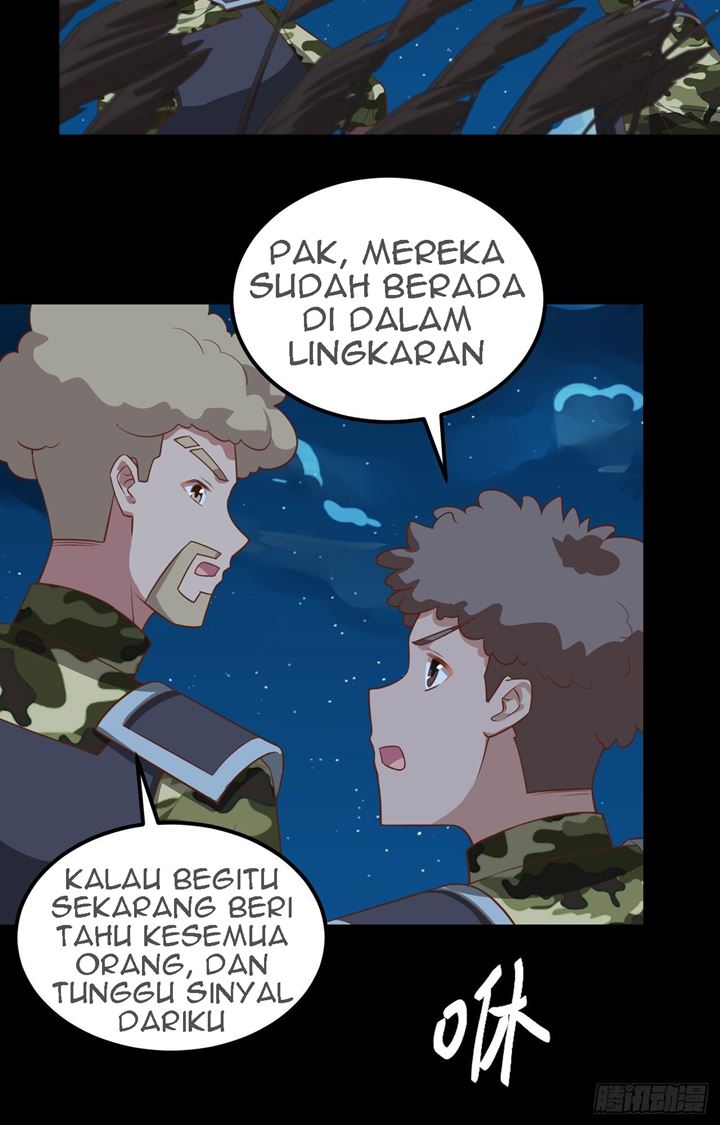 To Be The Castellan King chapter 280