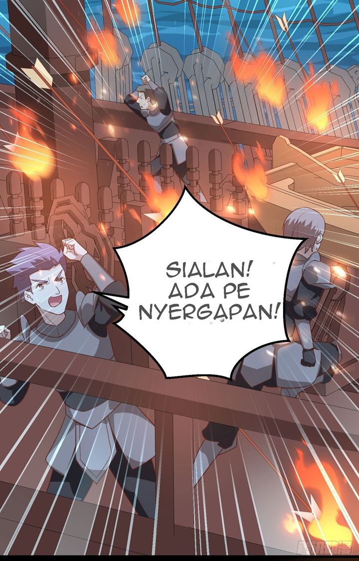 To Be The Castellan King chapter 280