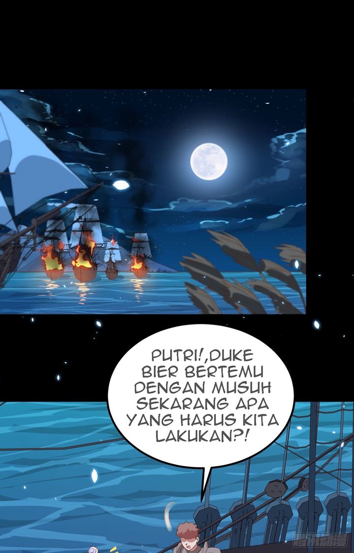 To Be The Castellan King chapter 280