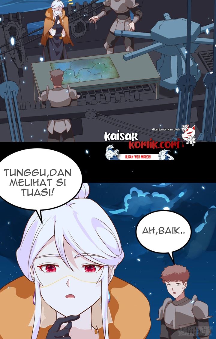 To Be The Castellan King chapter 280