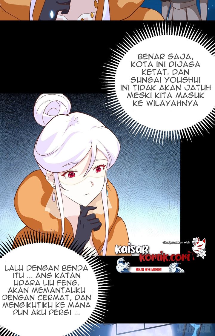 To Be The Castellan King chapter 280