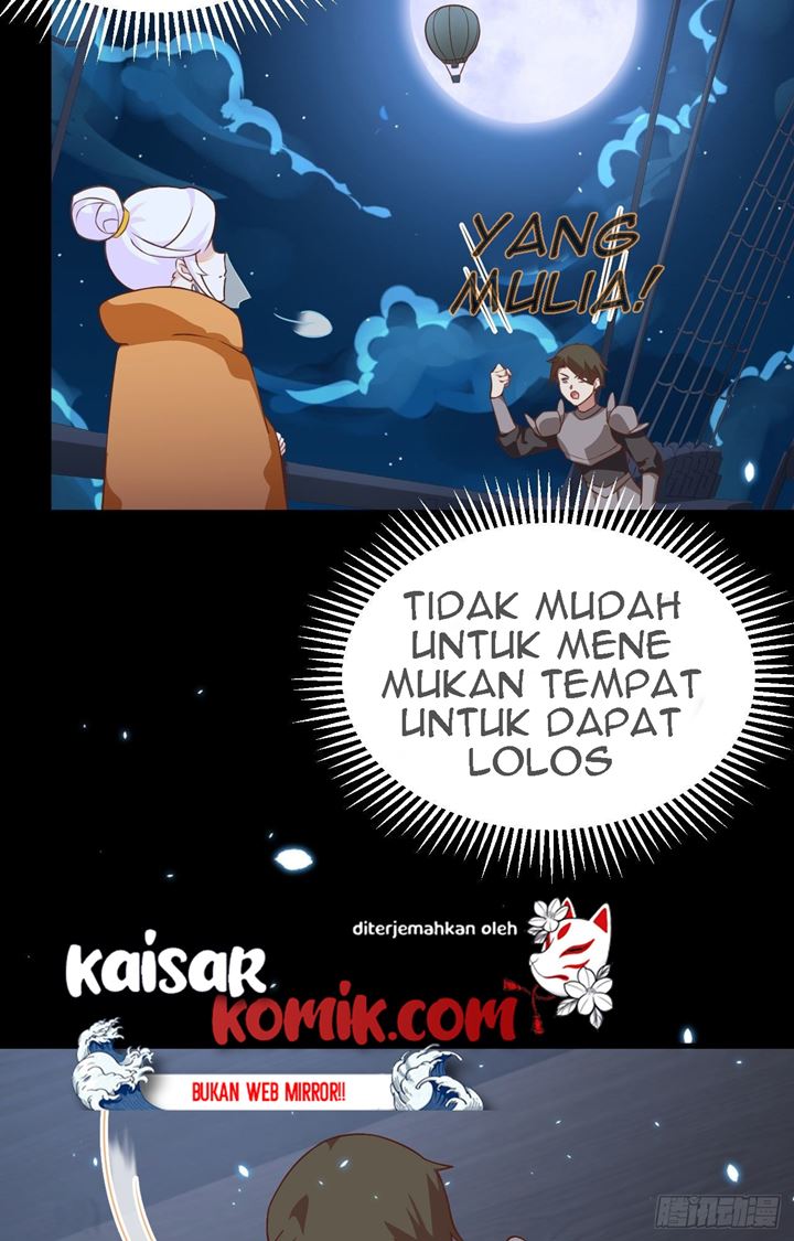 To Be The Castellan King chapter 280