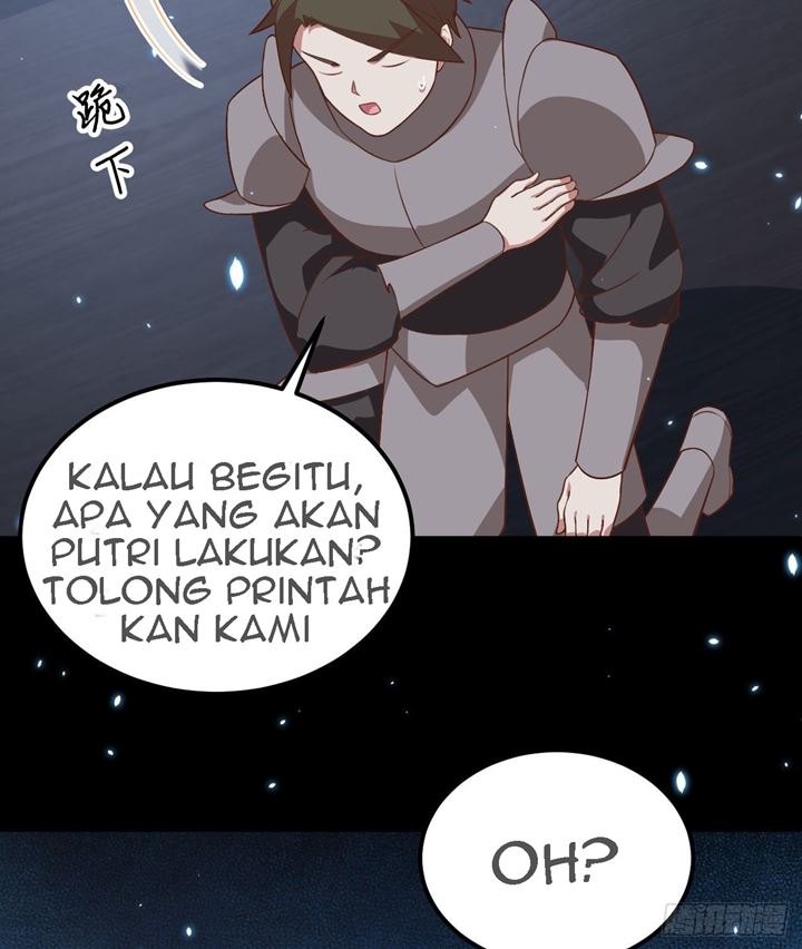 To Be The Castellan King chapter 280