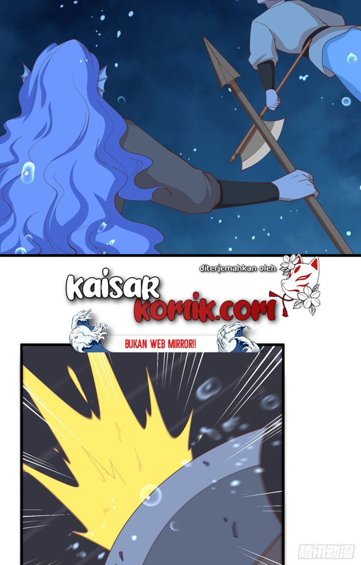To Be The Castellan King chapter 280