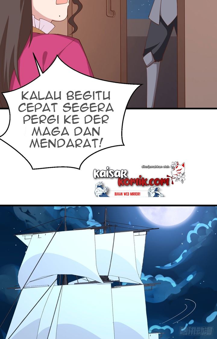 To Be The Castellan King chapter 280