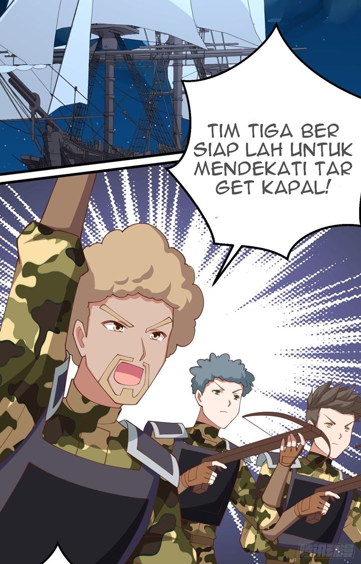 To Be The Castellan King chapter 280