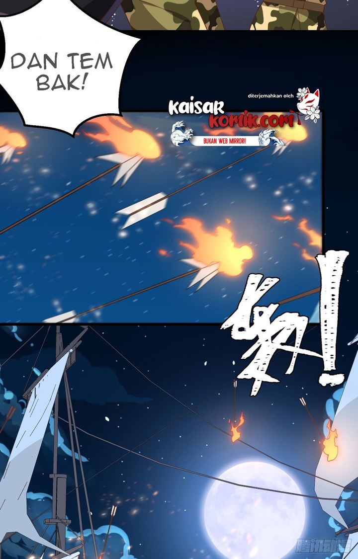 To Be The Castellan King chapter 280