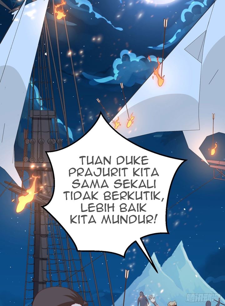 To Be The Castellan King chapter 280