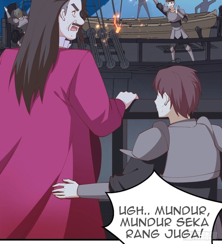 To Be The Castellan King chapter 280