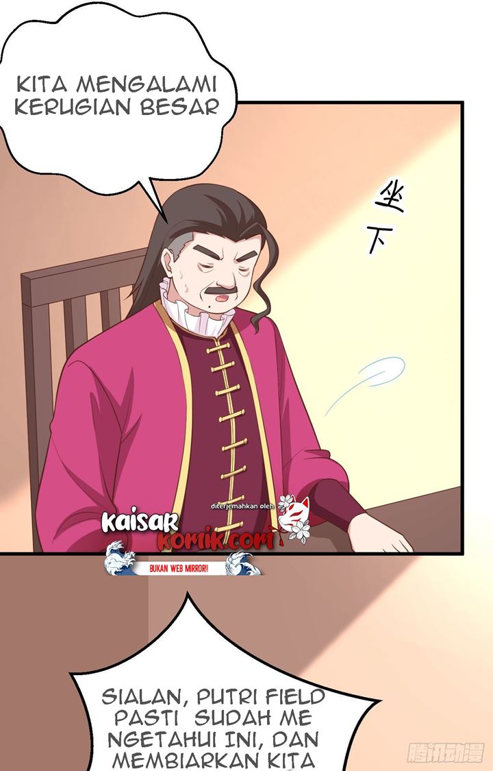 To Be The Castellan King chapter 280