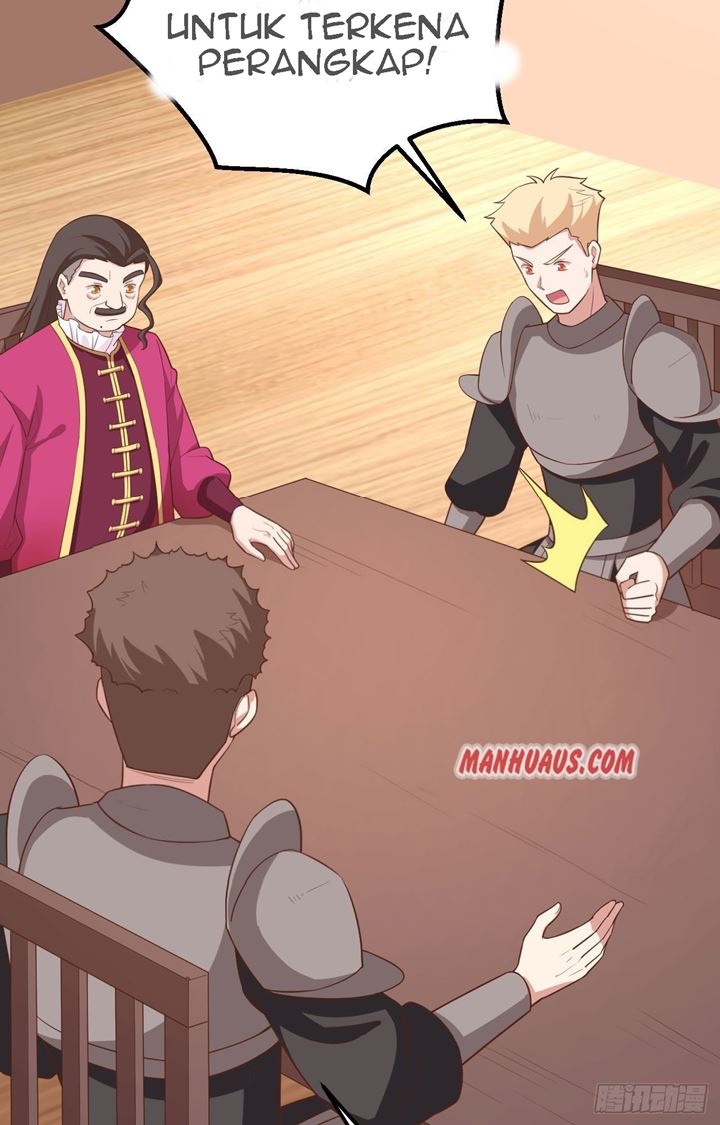To Be The Castellan King chapter 280
