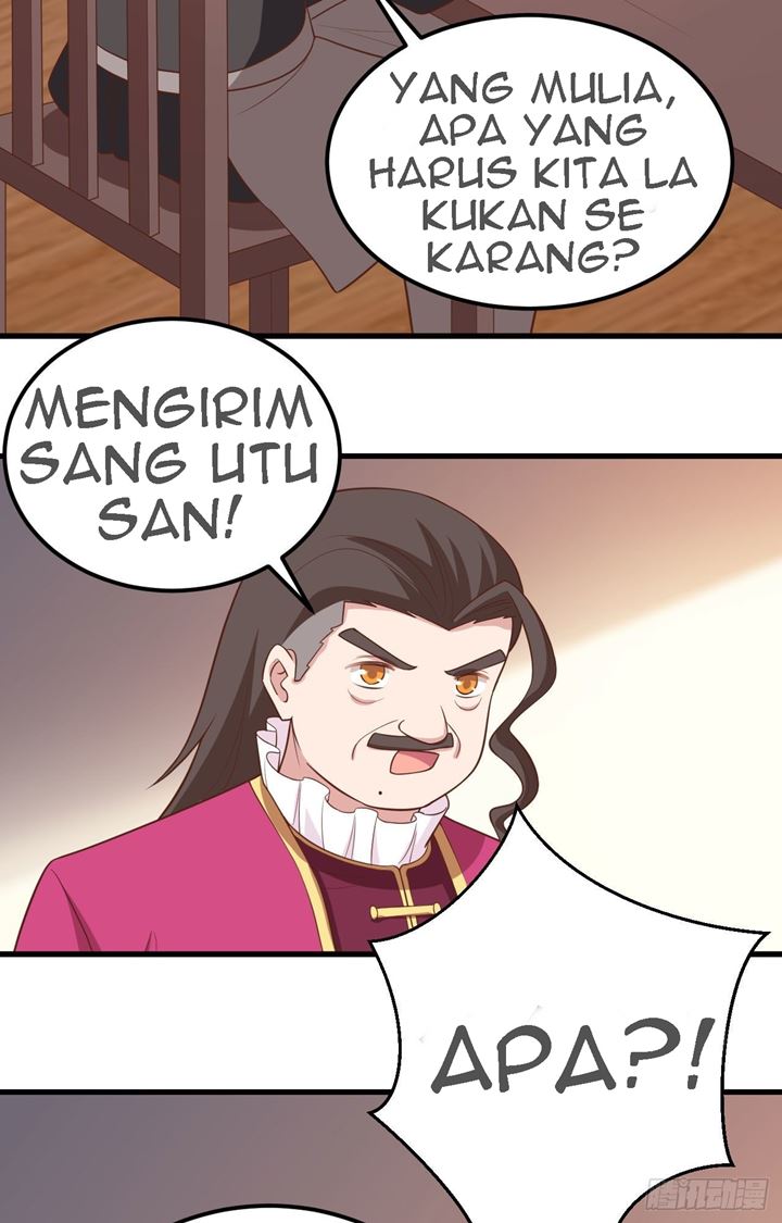 To Be The Castellan King chapter 280