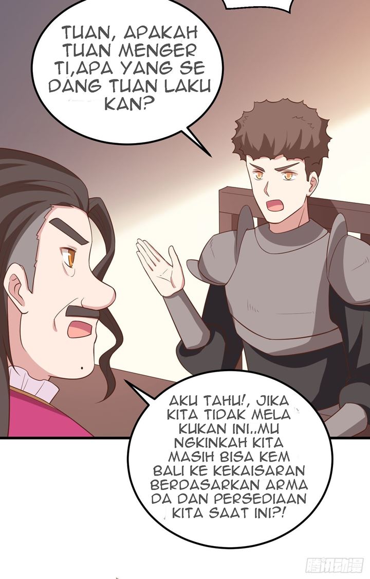 To Be The Castellan King chapter 280