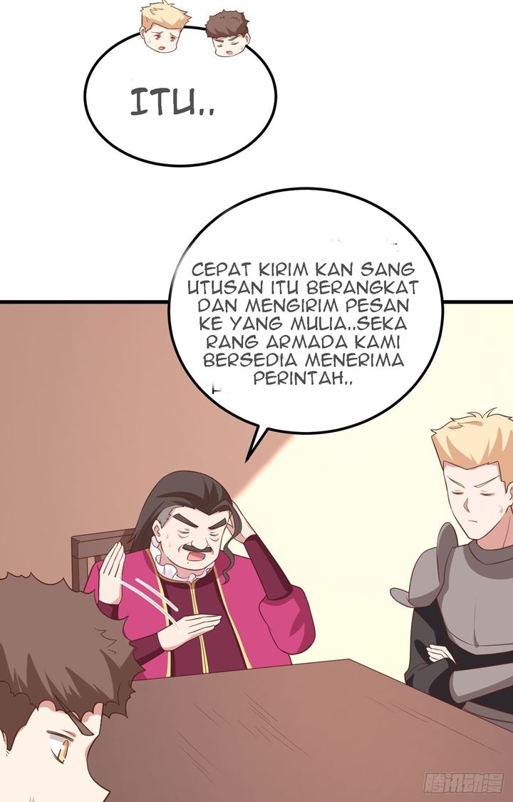 To Be The Castellan King chapter 280