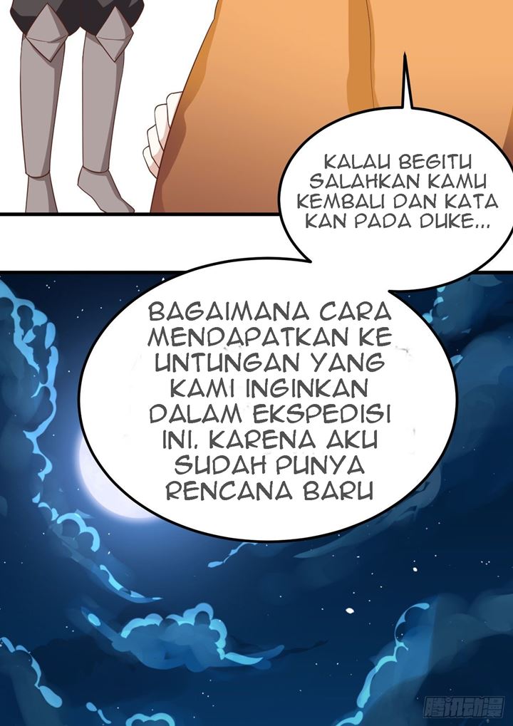 To Be The Castellan King chapter 280