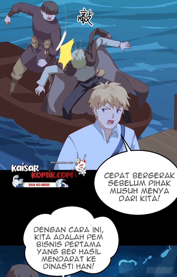 To Be The Castellan King chapter 280