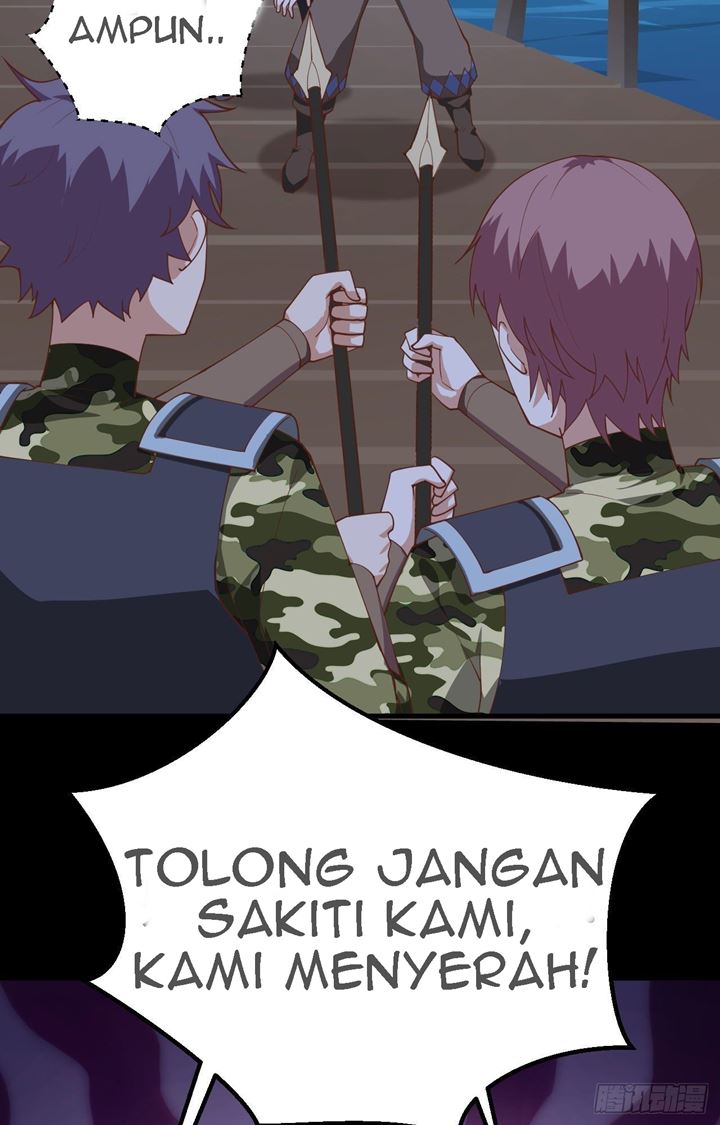 To Be The Castellan King chapter 280