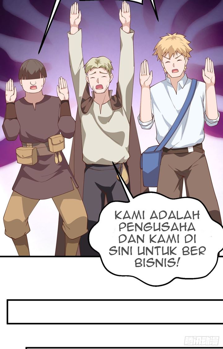 To Be The Castellan King chapter 280