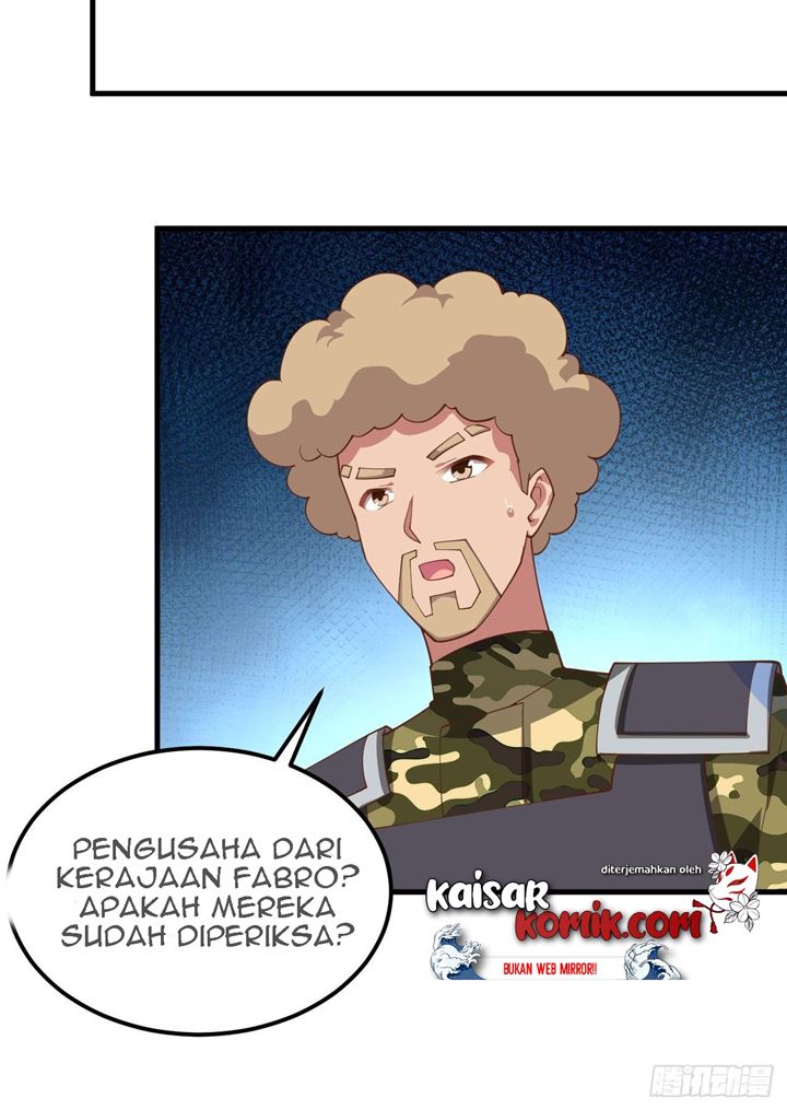 To Be The Castellan King chapter 280