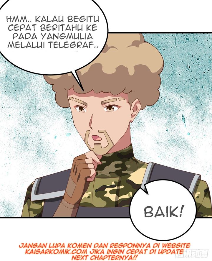 To Be The Castellan King chapter 280
