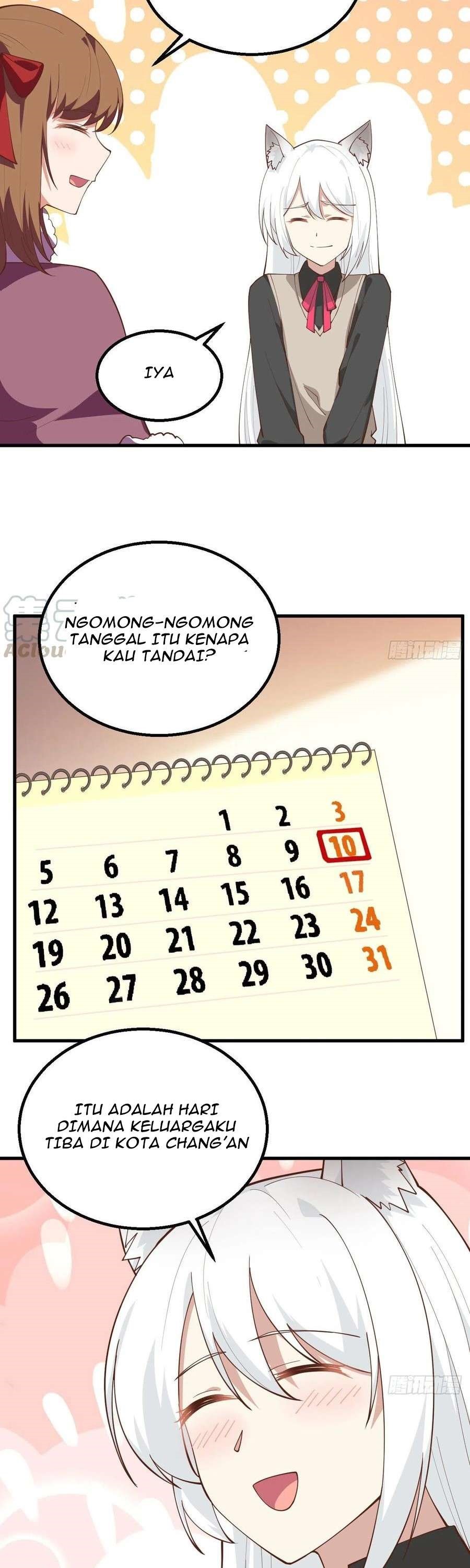 To Be The Castellan King Chapter 288 Bahasa Indonesia