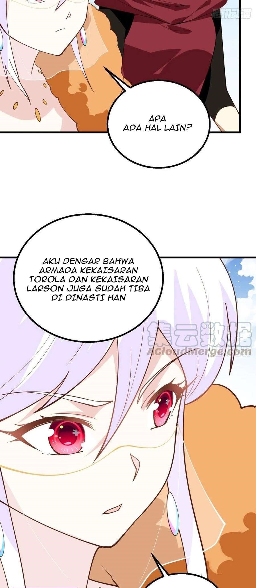 To Be The Castellan King Chapter 288 Bahasa Indonesia