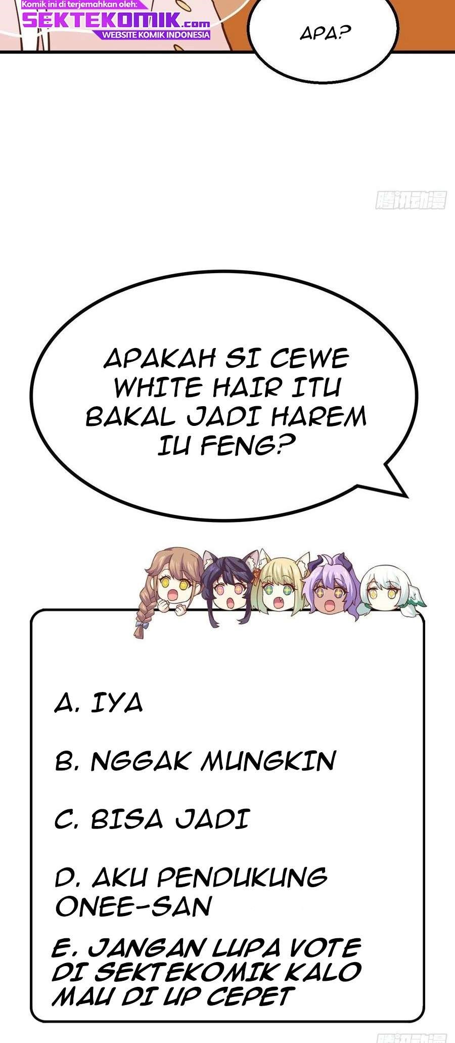 To Be The Castellan King Chapter 288 Bahasa Indonesia