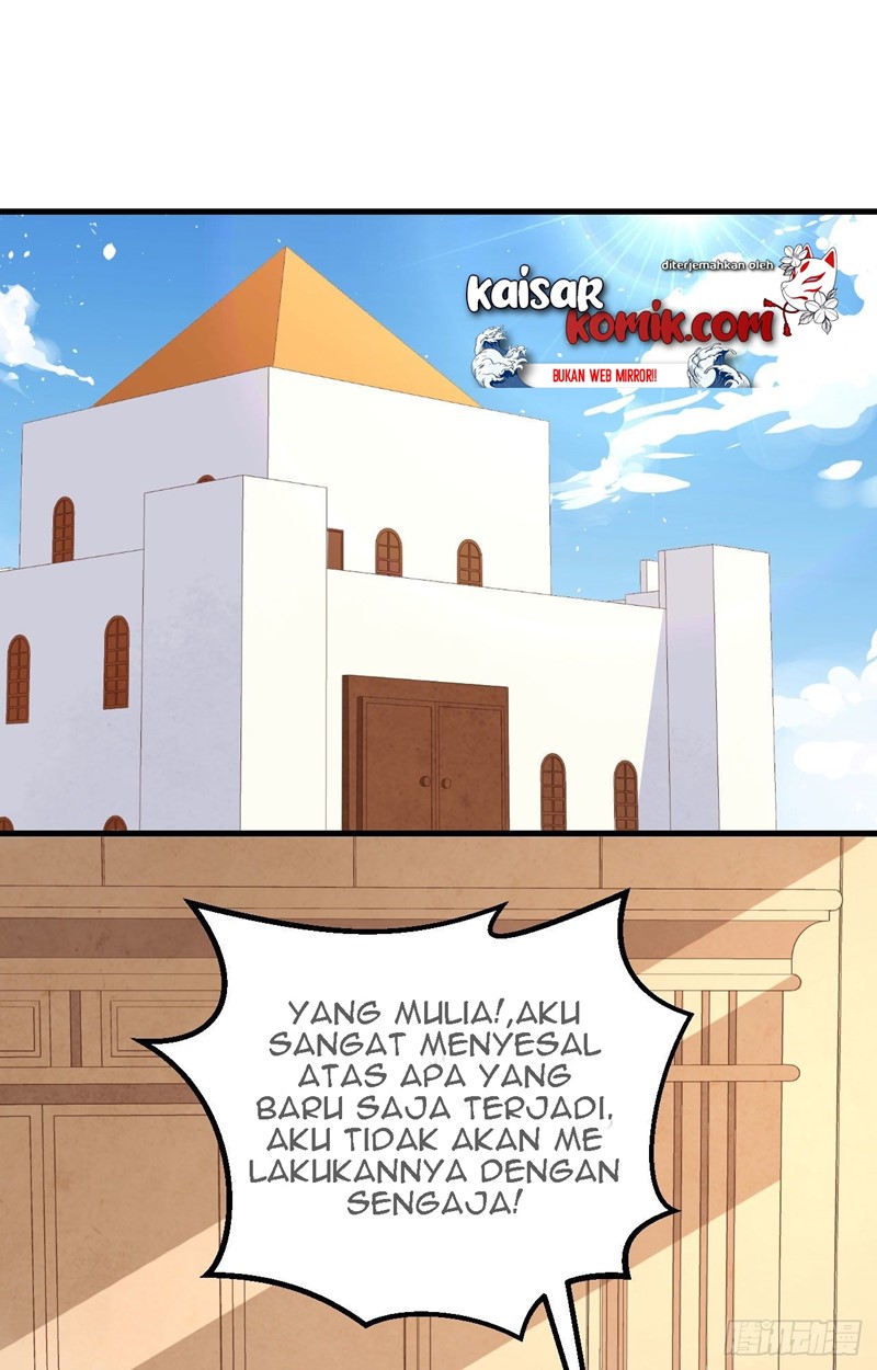 To Be The Castellan King chapter 290