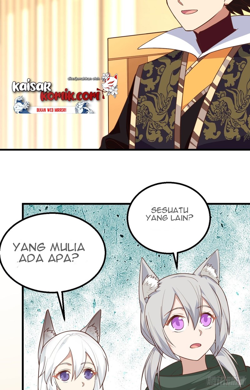 To Be The Castellan King chapter 290