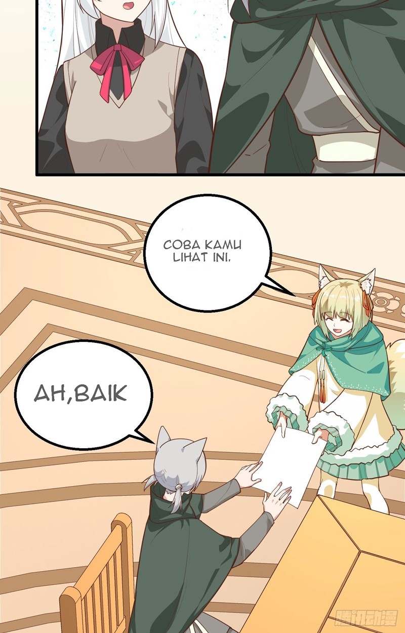 To Be The Castellan King chapter 290