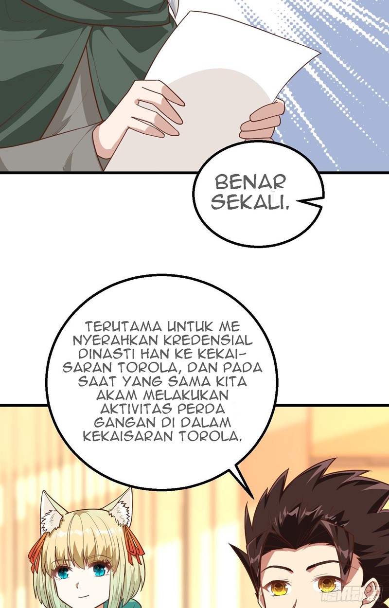 To Be The Castellan King chapter 290
