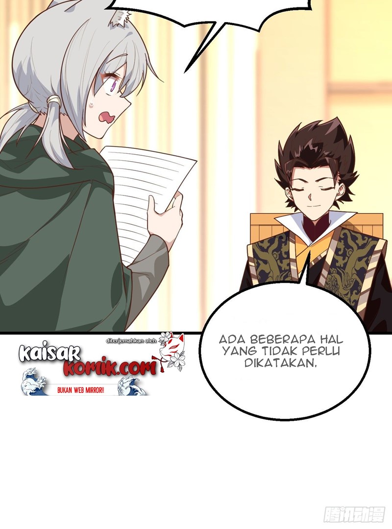 To Be The Castellan King chapter 290