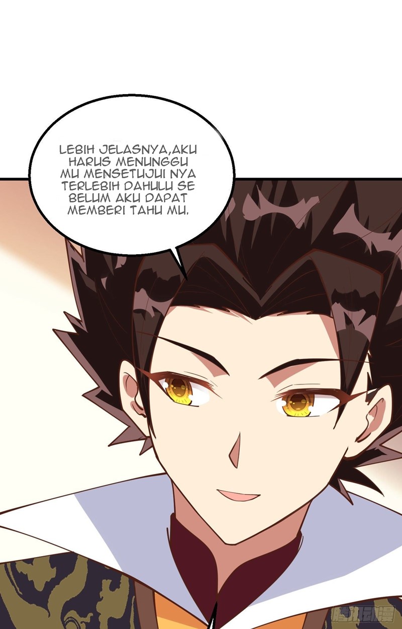 To Be The Castellan King chapter 290