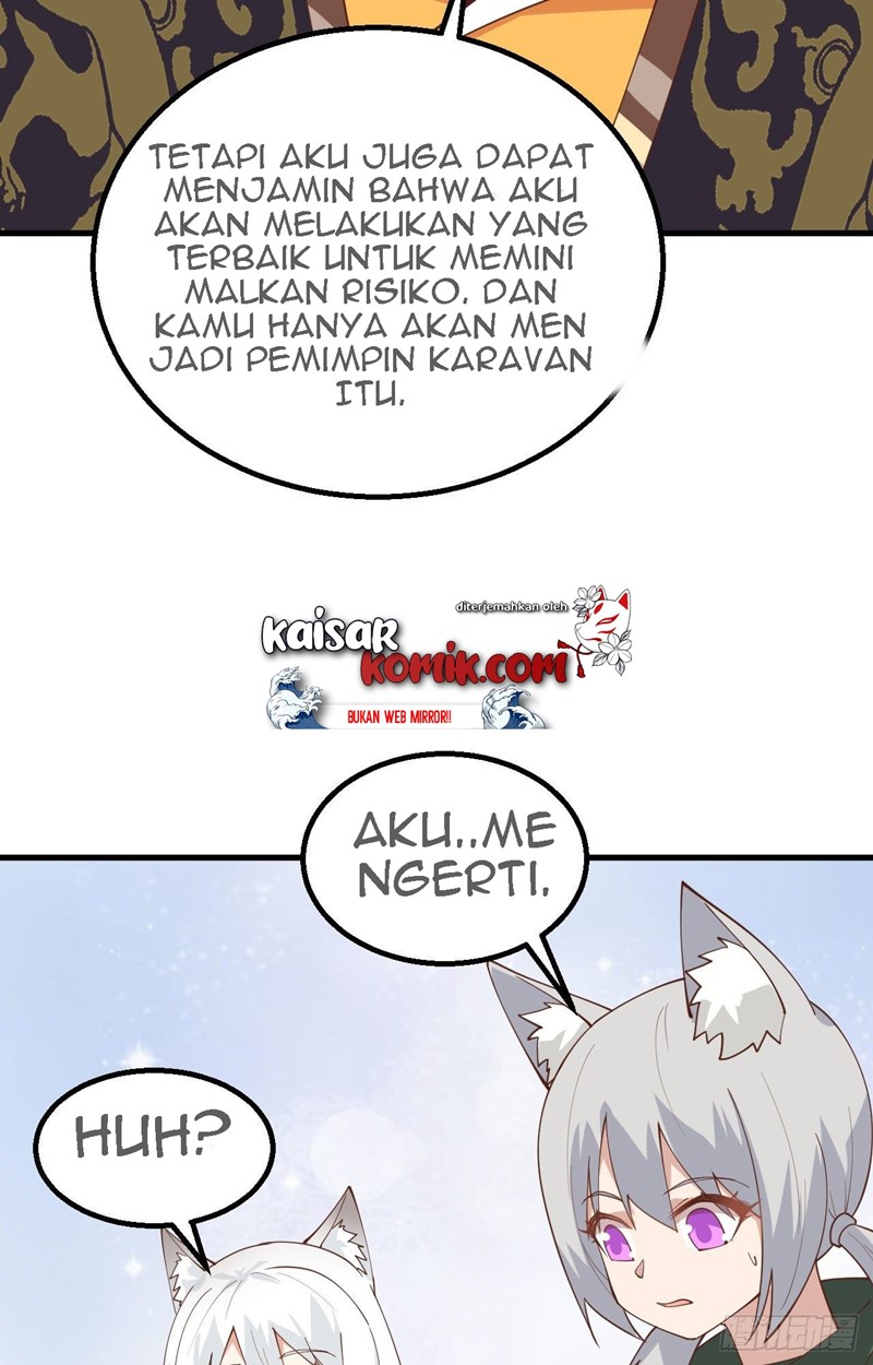 To Be The Castellan King chapter 290