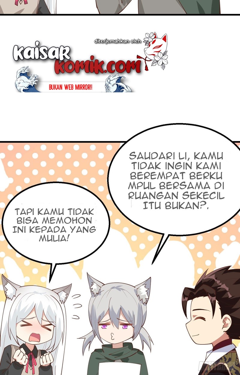 To Be The Castellan King chapter 290