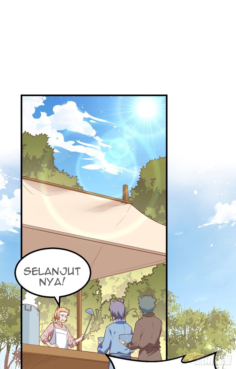 To Be The Castellan King chapter 290
